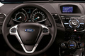 Ford Fiesta 2013