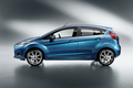 Ford Fiesta 2013