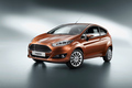 Ford Fiesta 2013