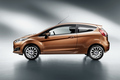 Ford Fiesta 2013