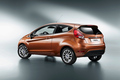 Ford Fiesta 2013