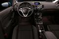 Ford Fiesta 2013