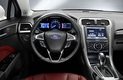 Ford Mondeo 2013