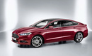 Ford Mondeo 2013