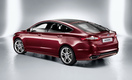 Ford Mondeo 2013