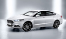 Ford Mondeo 2013