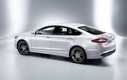 Ford Mondeo 2013