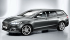 Ford Mondeo 2013