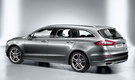 Ford Mondeo 2013