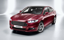 Ford Mondeo 2013