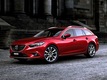 Mazda 6 Wagon