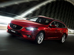 Mazda 6 Wagon