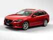 Mazda 6 Wagon