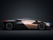 Суперкар Peugeot Onyx