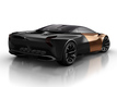 Суперкар Peugeot Onyx