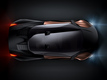 Суперкар Peugeot Onyx