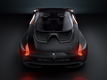 Суперкар Peugeot Onyx