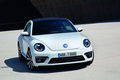 Volkswagen Beetle R-Line