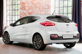 Трехдверный хэтчбек Kia pro_cee'd