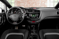 Трехдверный хэтчбек Kia pro_cee'd