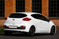 Трехдверный хэтчбек Kia pro_cee'd