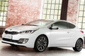 Трехдверный хэтчбек Kia pro_cee'd