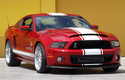 Shelby GT500 Super Snake 2013