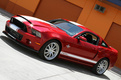 Shelby GT500 Super Snake 2013