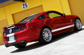 Shelby GT500 Super Snake 2013