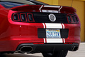 Shelby GT500 Super Snake 2013