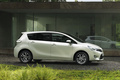 Toyota Verso 2013