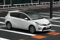 Toyota Verso 2013