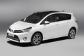 Toyota Verso 2013