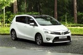 Toyota Verso 2013