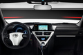 Toyota iQ EV