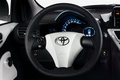 Toyota iQ EV