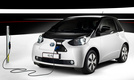 Toyota iQ EV