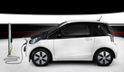 Toyota iQ EV