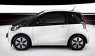 Toyota iQ EV
