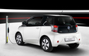 Toyota iQ EV