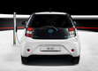 Toyota iQ EV