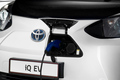 Toyota iQ EV