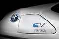 Toyota iQ EV