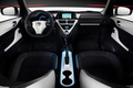 Toyota iQ EV