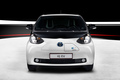 Toyota iQ EV