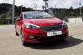 Kia Cerato 2013
