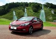 Kia Cerato 2013