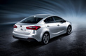 Kia Cerato 2013