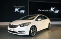 Kia Cerato 2013