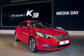 Kia Cerato 2013
